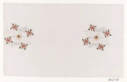 Textile sample