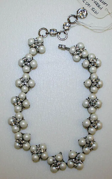 Necklace — Unknown