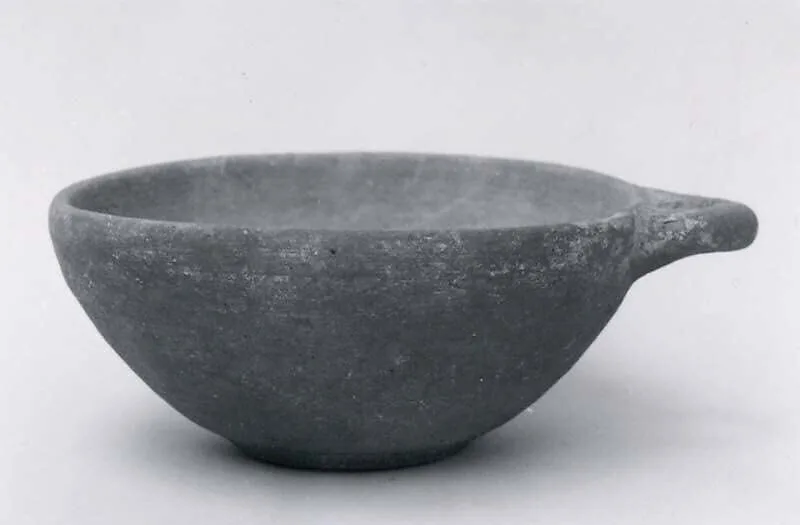 Bowl — Unknown