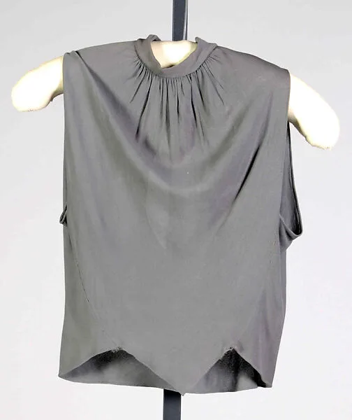 Blouse — Valentina