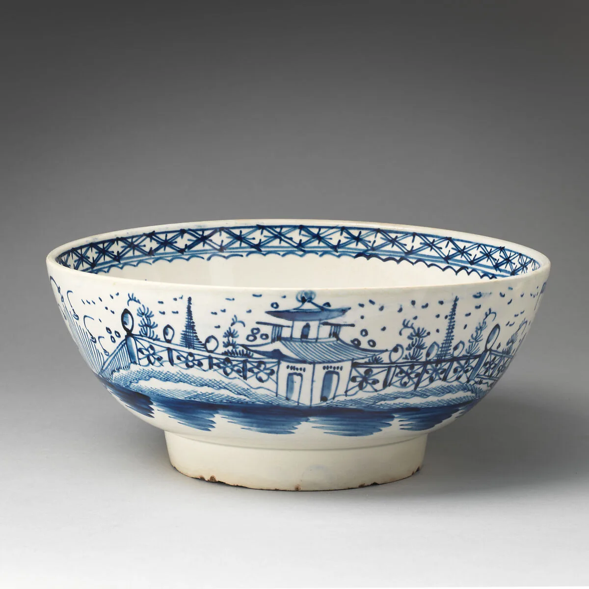 Bowl — Unknown