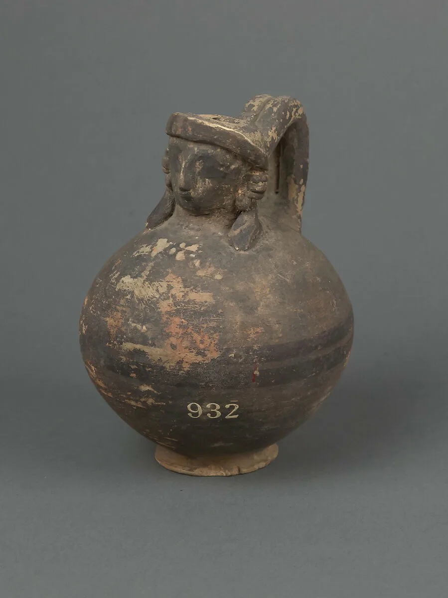 Juglet — Unknown