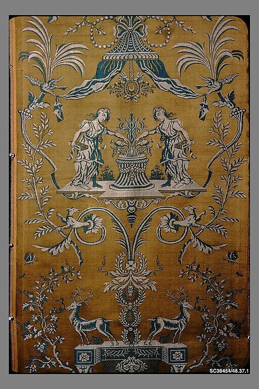 Panel — Unknown