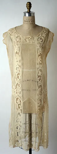 Afternoon dress