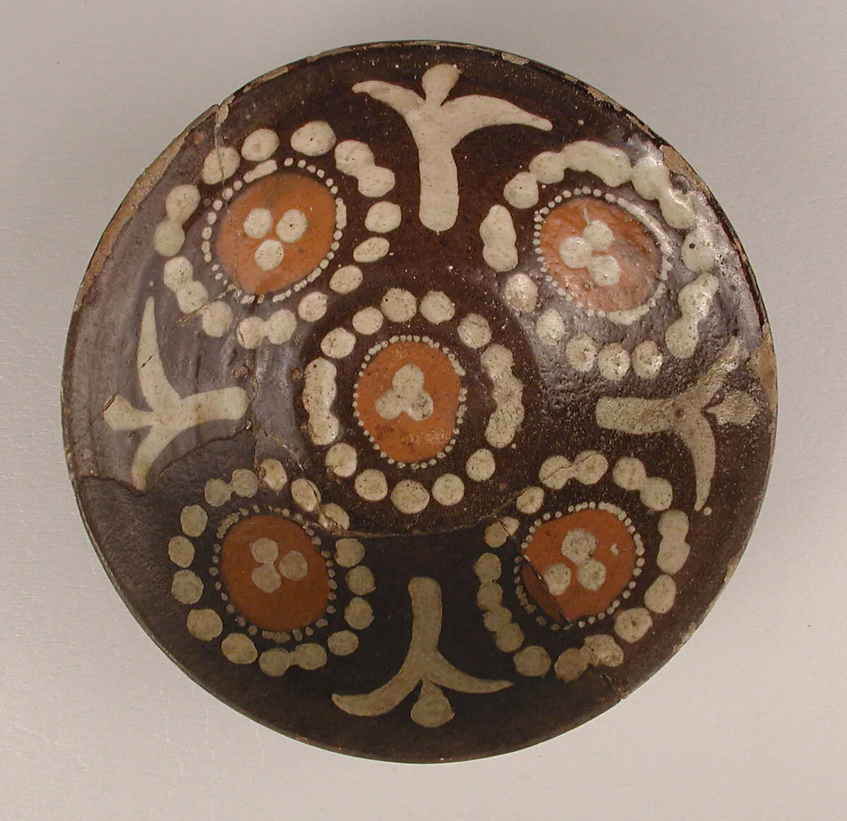 Bowl — Unknown