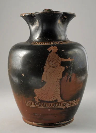 Oinochoe