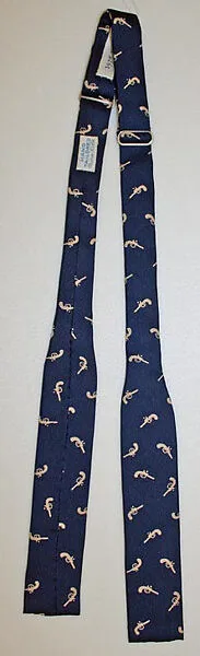 Bow tie — Unknown