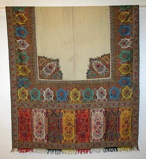 Shawl