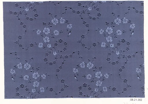 Textile sample
