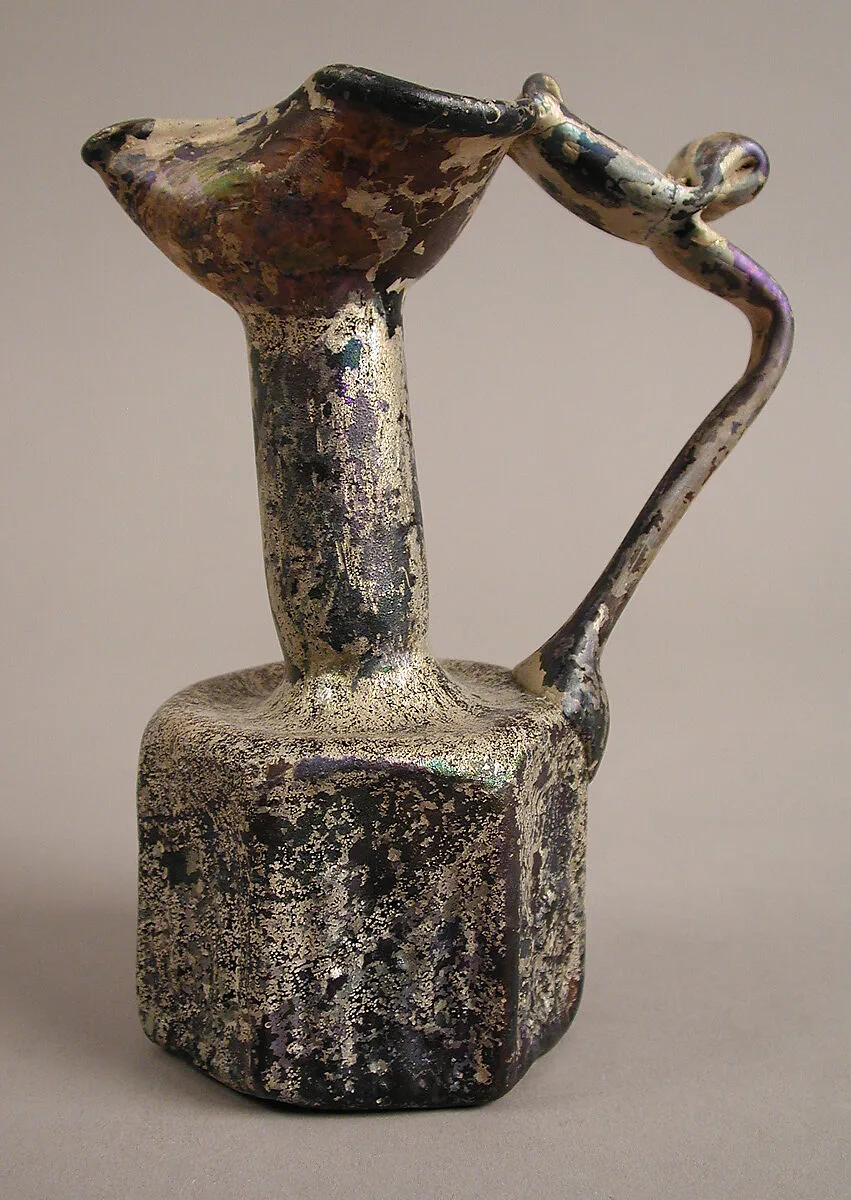 Jug — Unknown