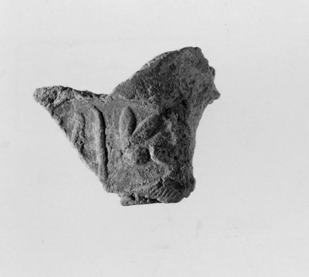 Document Sealing with the Throne Name of Amenhotep III — Unknown