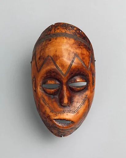 Mask (Bwami, Lukungu)