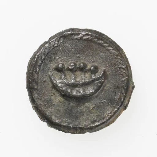 Pilgrim's Badge