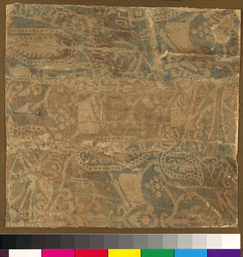 Textile Fragment