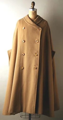 Cape