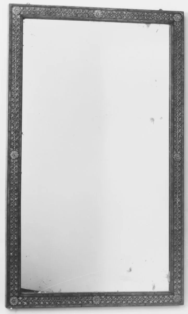 Mirror — Unknown