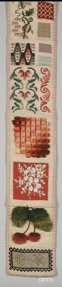 Sampler — Unknown