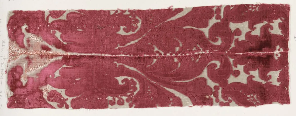 Fragment — Unknown