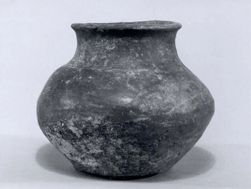 Jar — Unknown