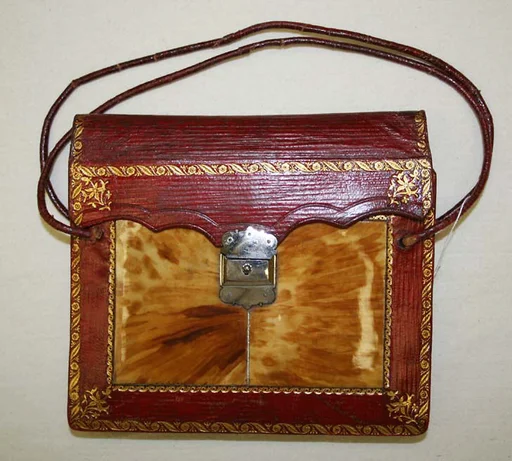 Reticule