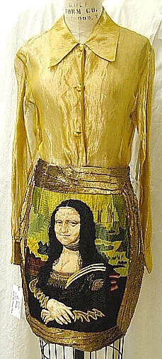 Ensemble — Todd Oldham