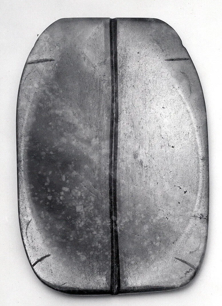 Pendant — Unknown