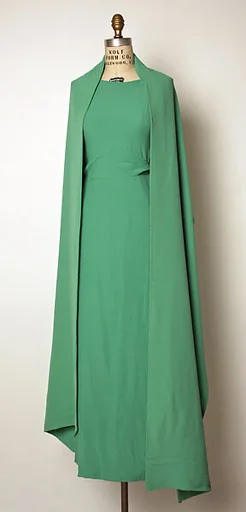 Evening ensemble