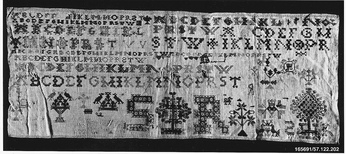 Sampler — Unknown