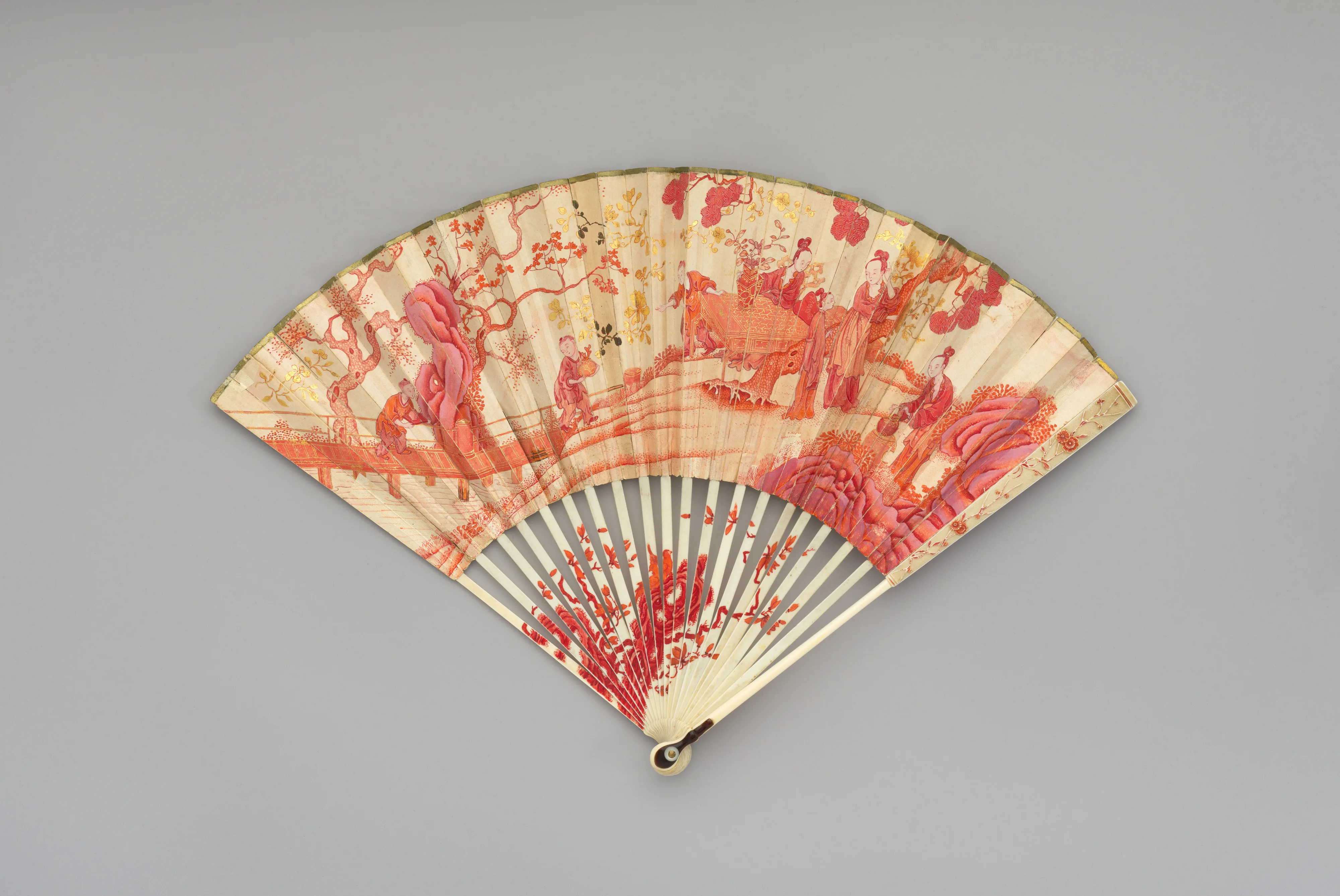 Fan — Unknown