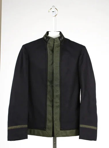 Military jacket