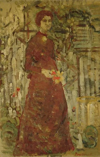 Annie Sargent Jewett