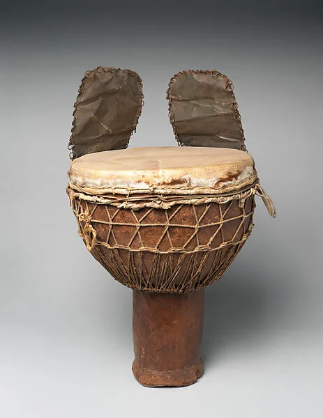 Jembe — Unknown