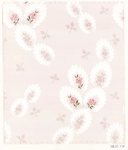 Textile sample