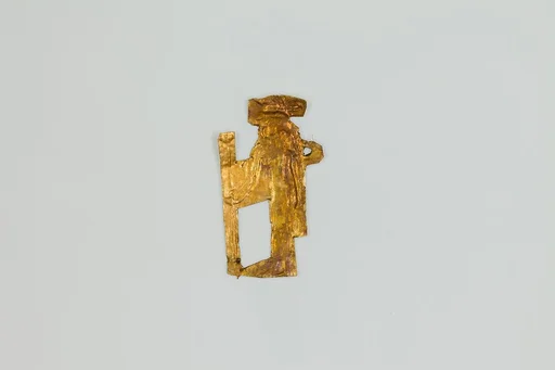 Selket amulet