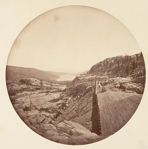 [Yosemite National Park, California]