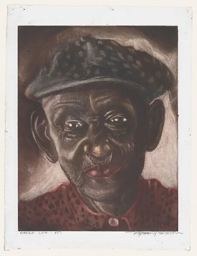 Uncle Lee