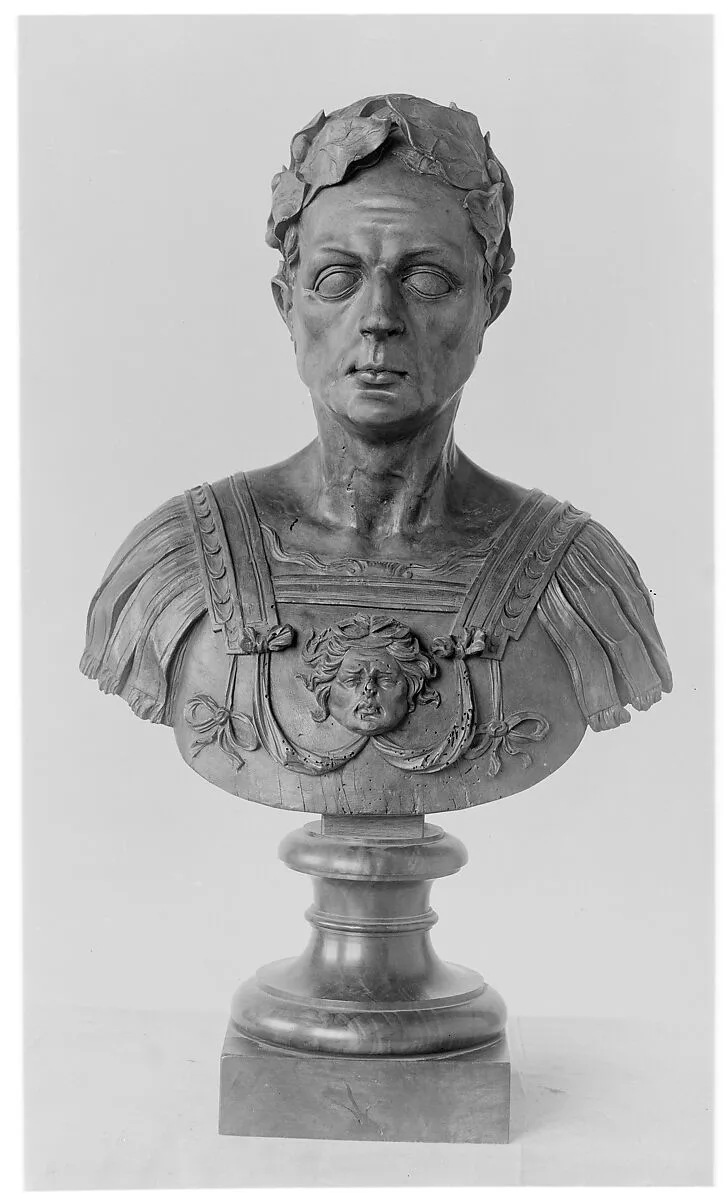 Julius Caesar — Unknown