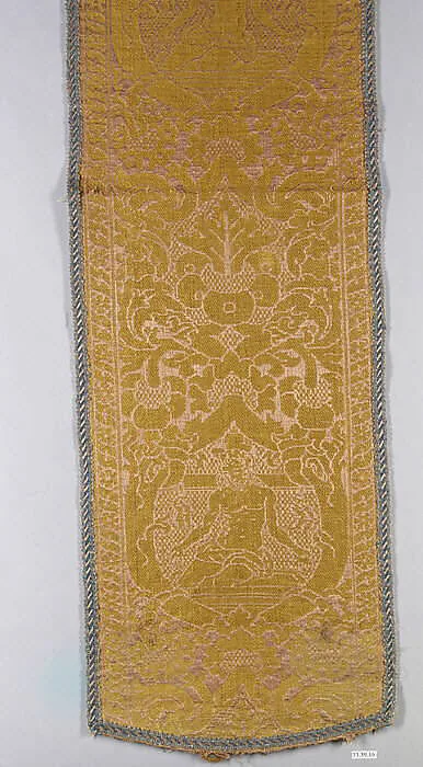 Orphrey — Unknown