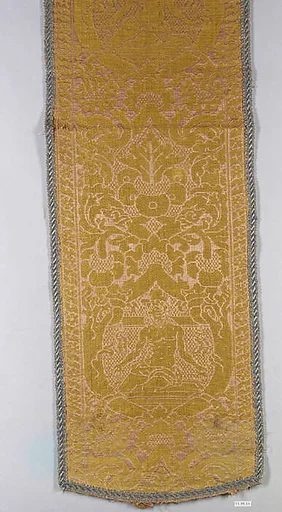 Orphrey