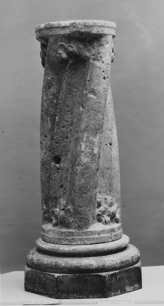 Column — Unknown