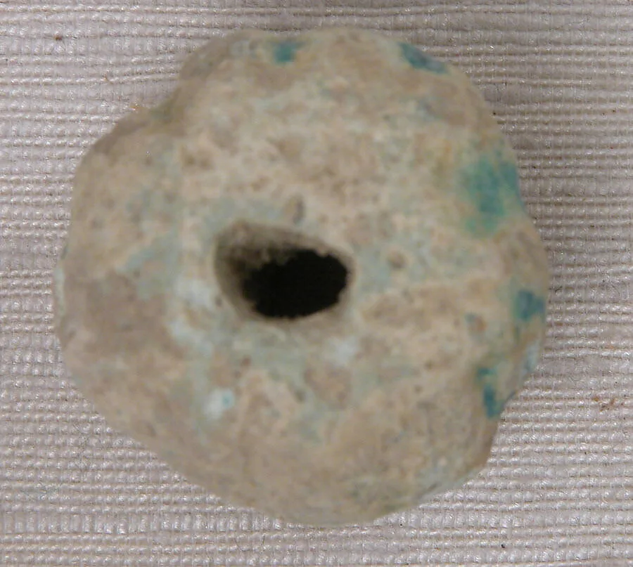 Beads — Unknown
