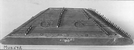 Dulcimer