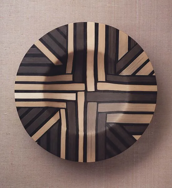 Dish — Klaus Moje