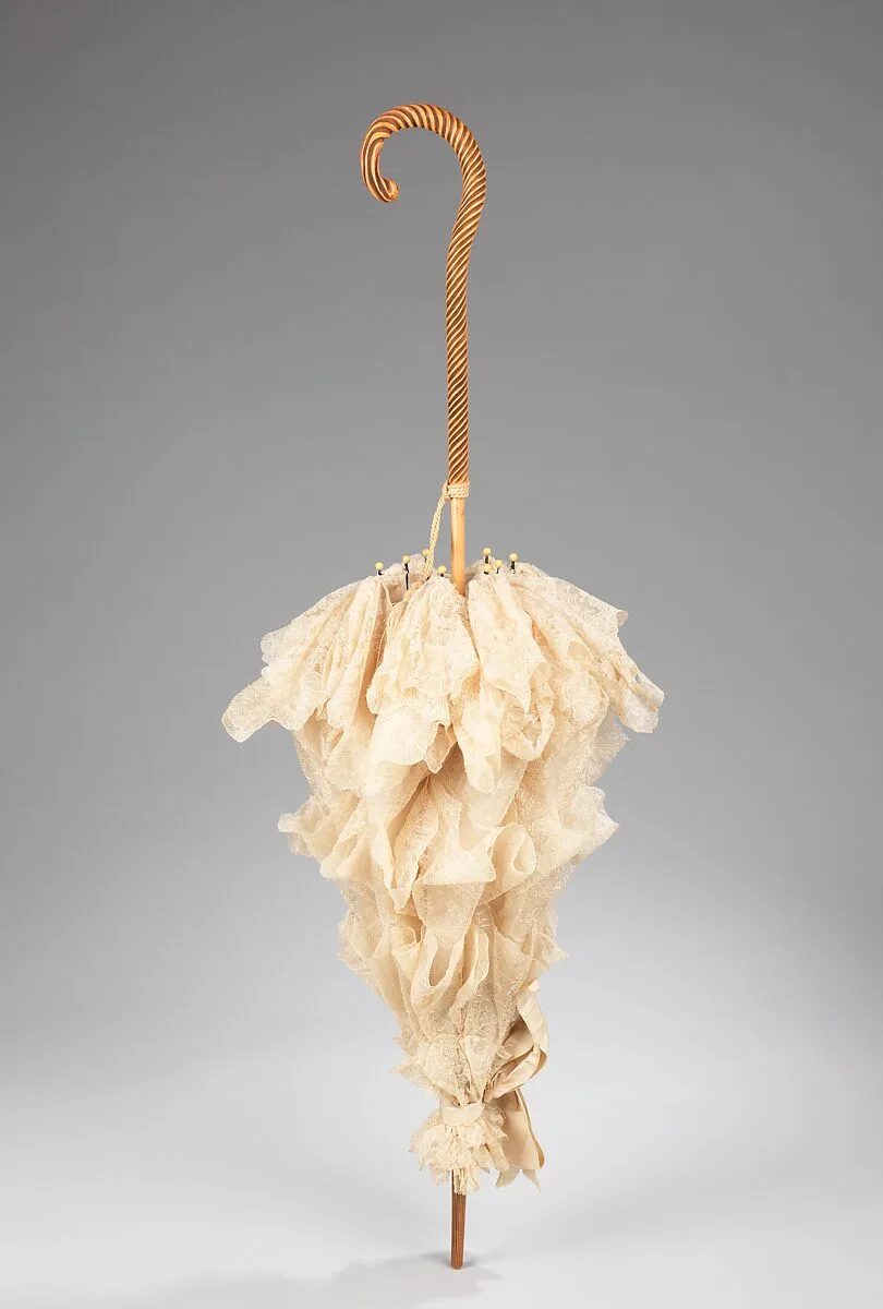 Parasol — Follmer, Clogg & Company