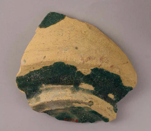 Fragment of a Jar