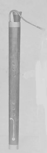 Tenor Curtal