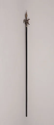 Halberd
