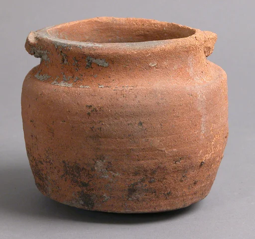 Pot