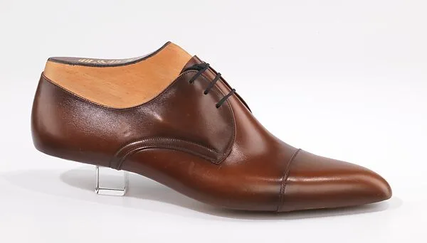 Shoe prototype — Lloyd
