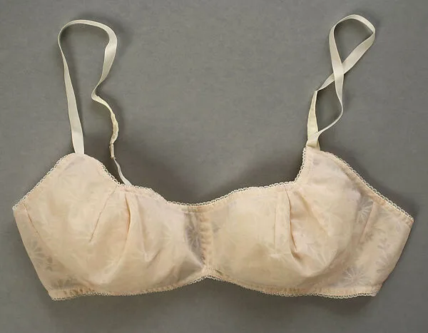 Underwear — Unknown